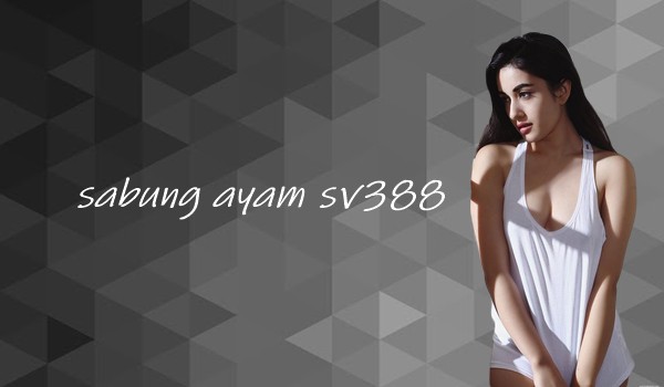 Situs Sabung Ayam sv388